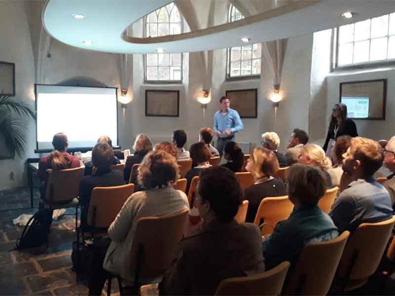 Workshop-Leeuwarden