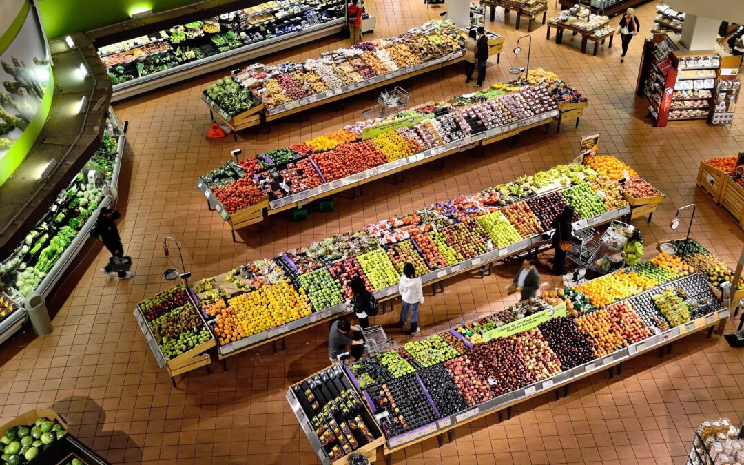 Het sociaal domein moet meer als een supermarkt worden